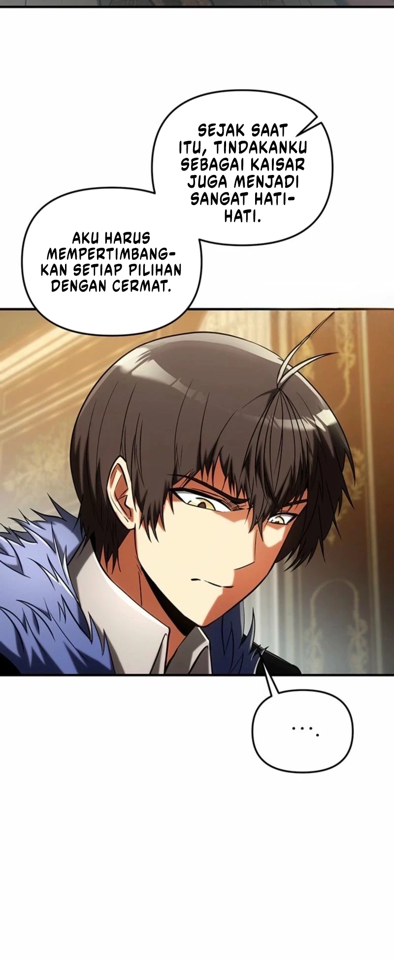 Stuck in a Glitch Novel as an Extra Chapter 52 Gambar 58