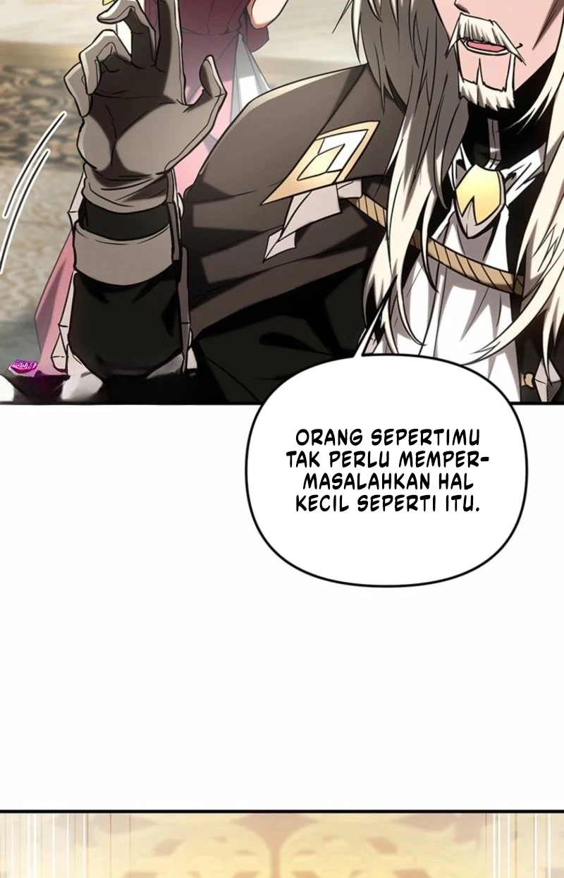 Stuck in a Glitch Novel as an Extra Chapter 52 Gambar 64