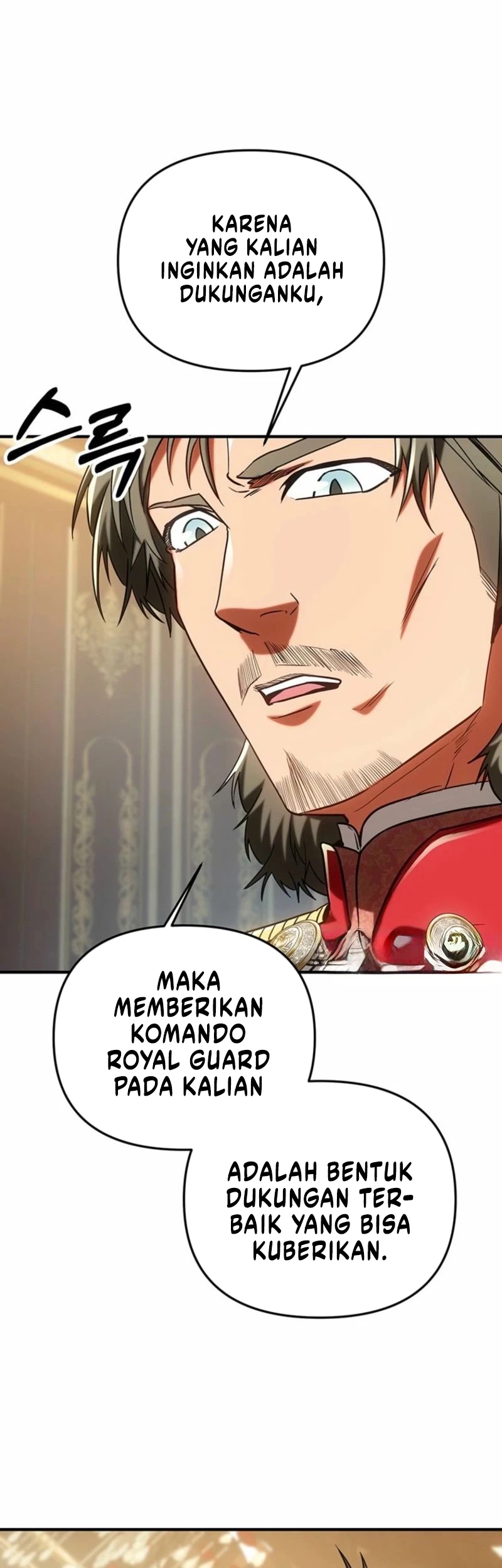 Stuck in a Glitch Novel as an Extra Chapter 52 Gambar 66