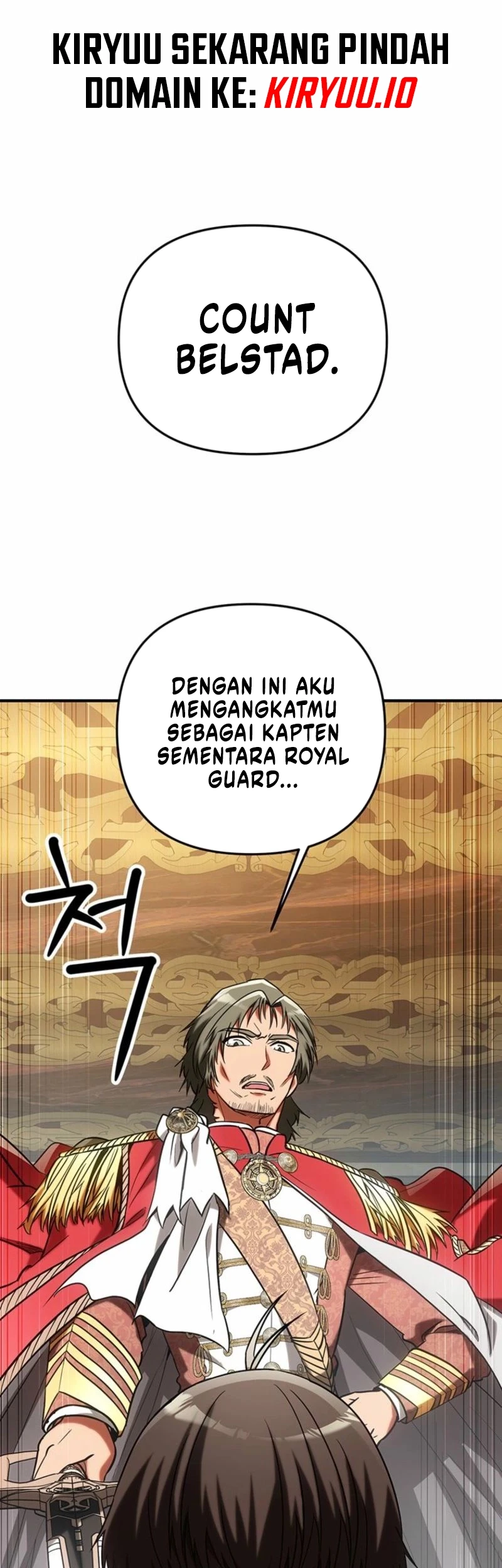 Stuck in a Glitch Novel as an Extra Chapter 52 Gambar 73