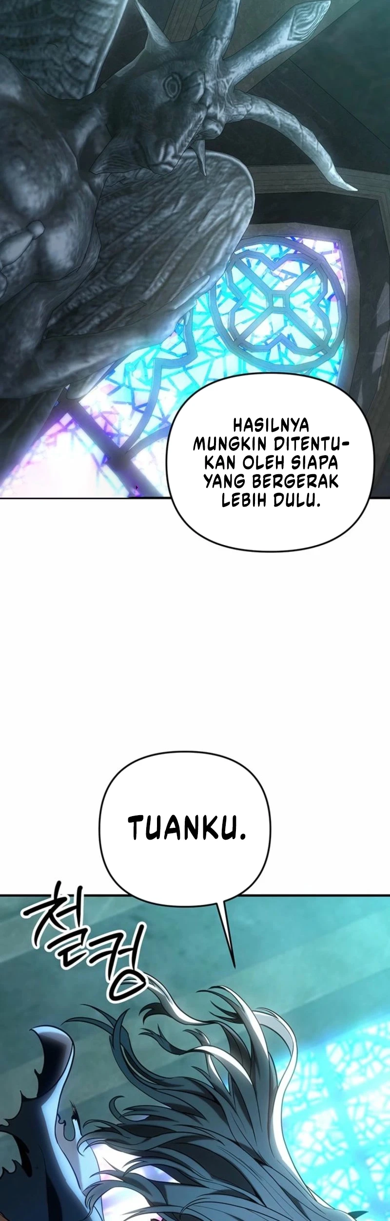 Stuck in a Glitch Novel as an Extra Chapter 52 Gambar 80