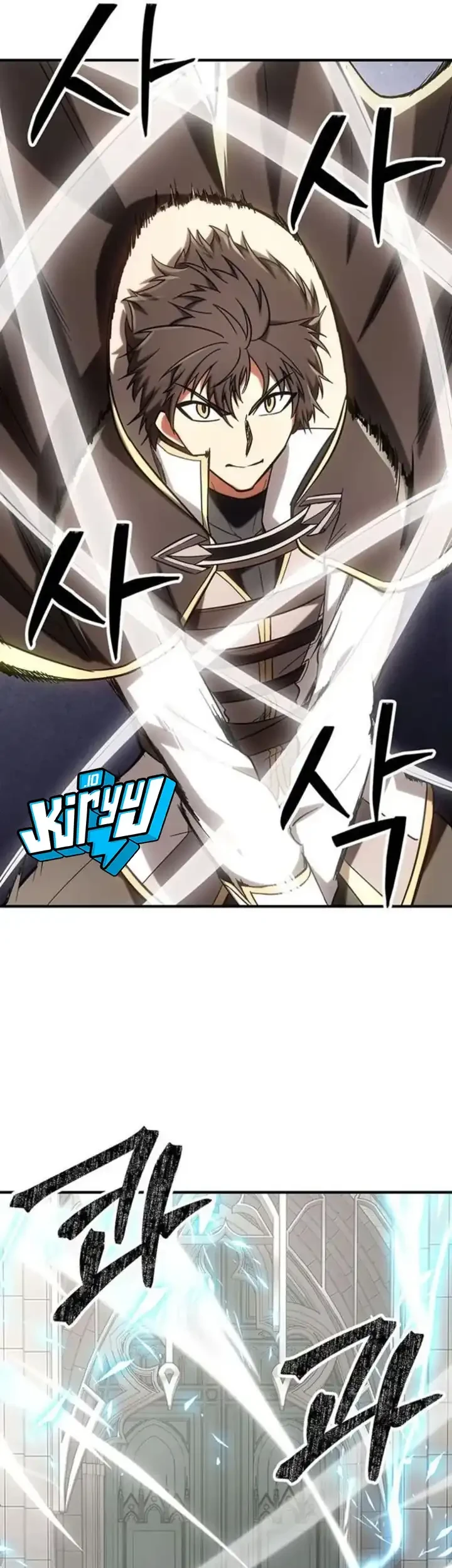 Stuck in a Glitch Novel as an Extra Chapter 53 Gambar 62