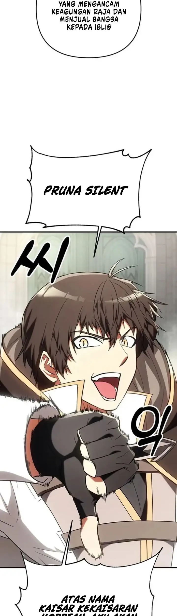 Stuck in a Glitch Novel as an Extra Chapter 53 Gambar 69