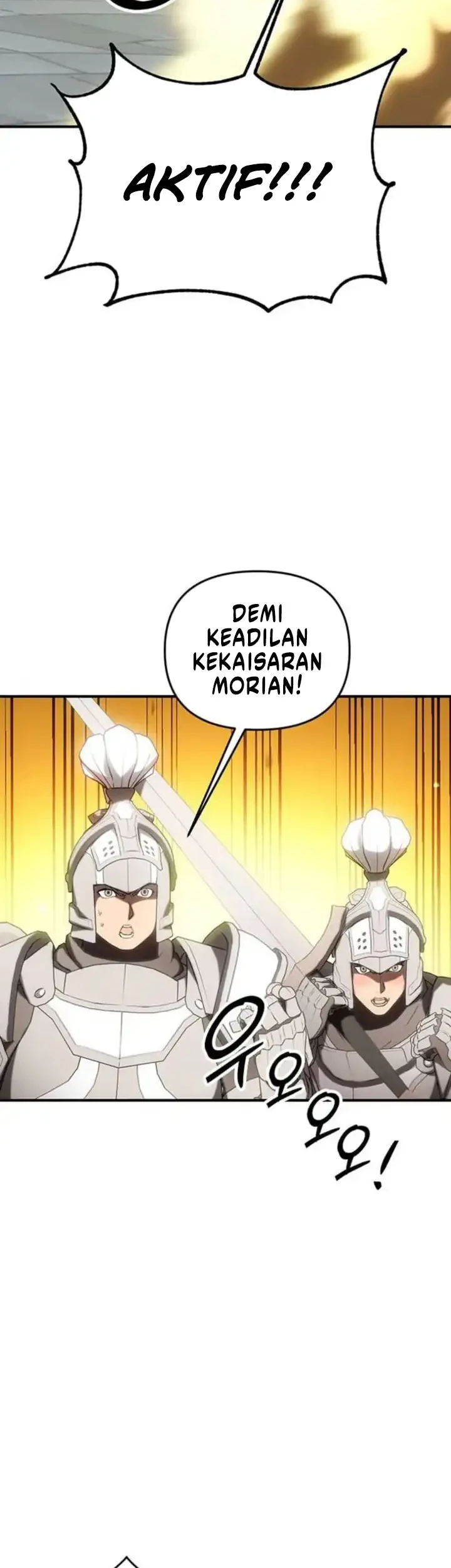 Stuck in a Glitch Novel as an Extra Chapter 54 Gambar 63