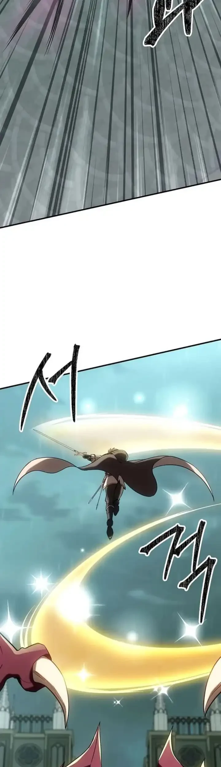 Stuck in a Glitch Novel as an Extra Chapter 54 Gambar 66