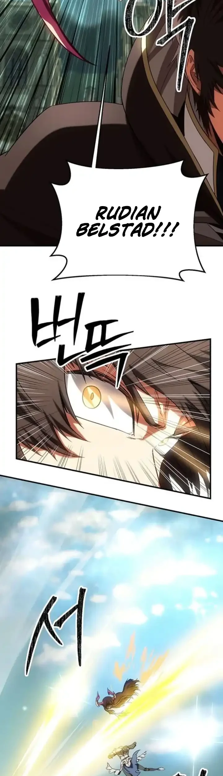 Stuck in a Glitch Novel as an Extra Chapter 54 Gambar 76