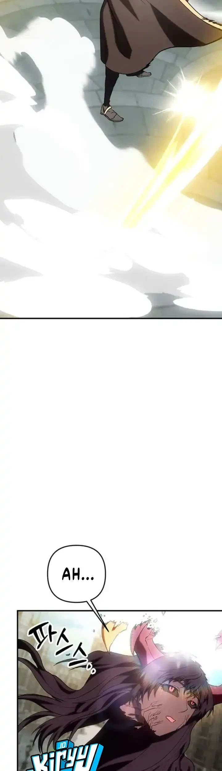 Stuck in a Glitch Novel as an Extra Chapter 54 Gambar 78