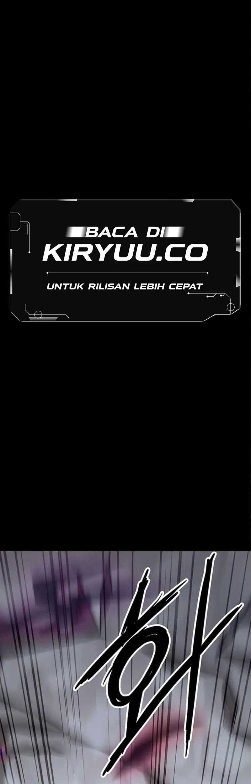 Baca Manhwa Stuck in a Glitch Novel as an Extra Chapter 6 Gambar 2