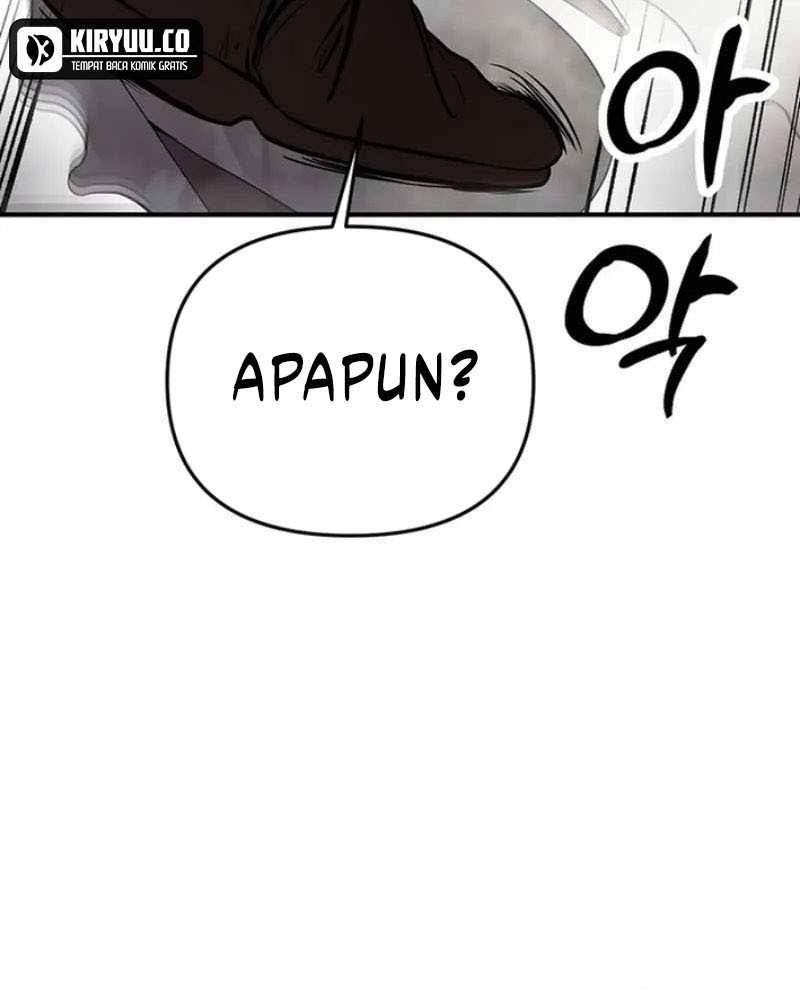 Stuck in a Glitch Novel as an Extra Chapter 6 Gambar 21