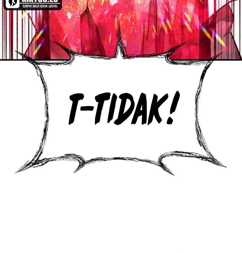 Stuck in a Glitch Novel as an Extra Chapter 6 Gambar 26