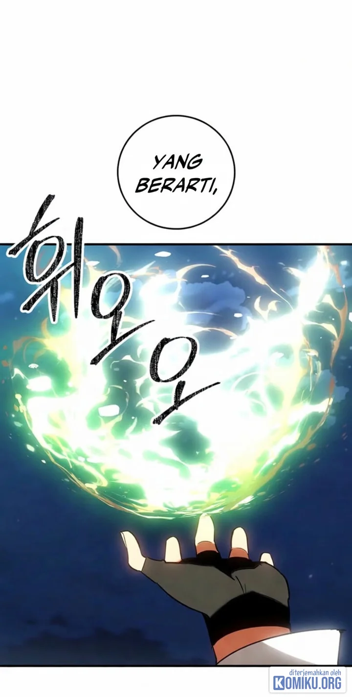 Stuck in a Glitch Novel as an Extra Chapter 71 Gambar 100