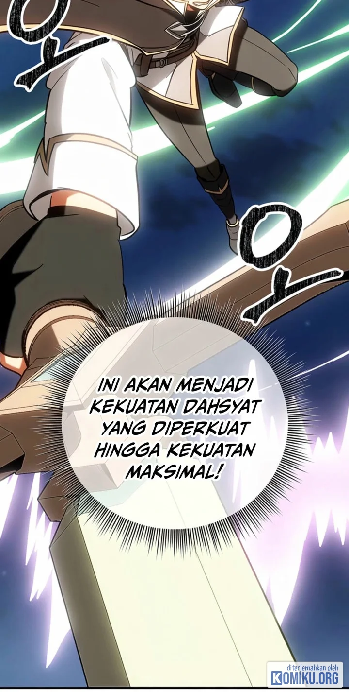 Stuck in a Glitch Novel as an Extra Chapter 71 Gambar 102