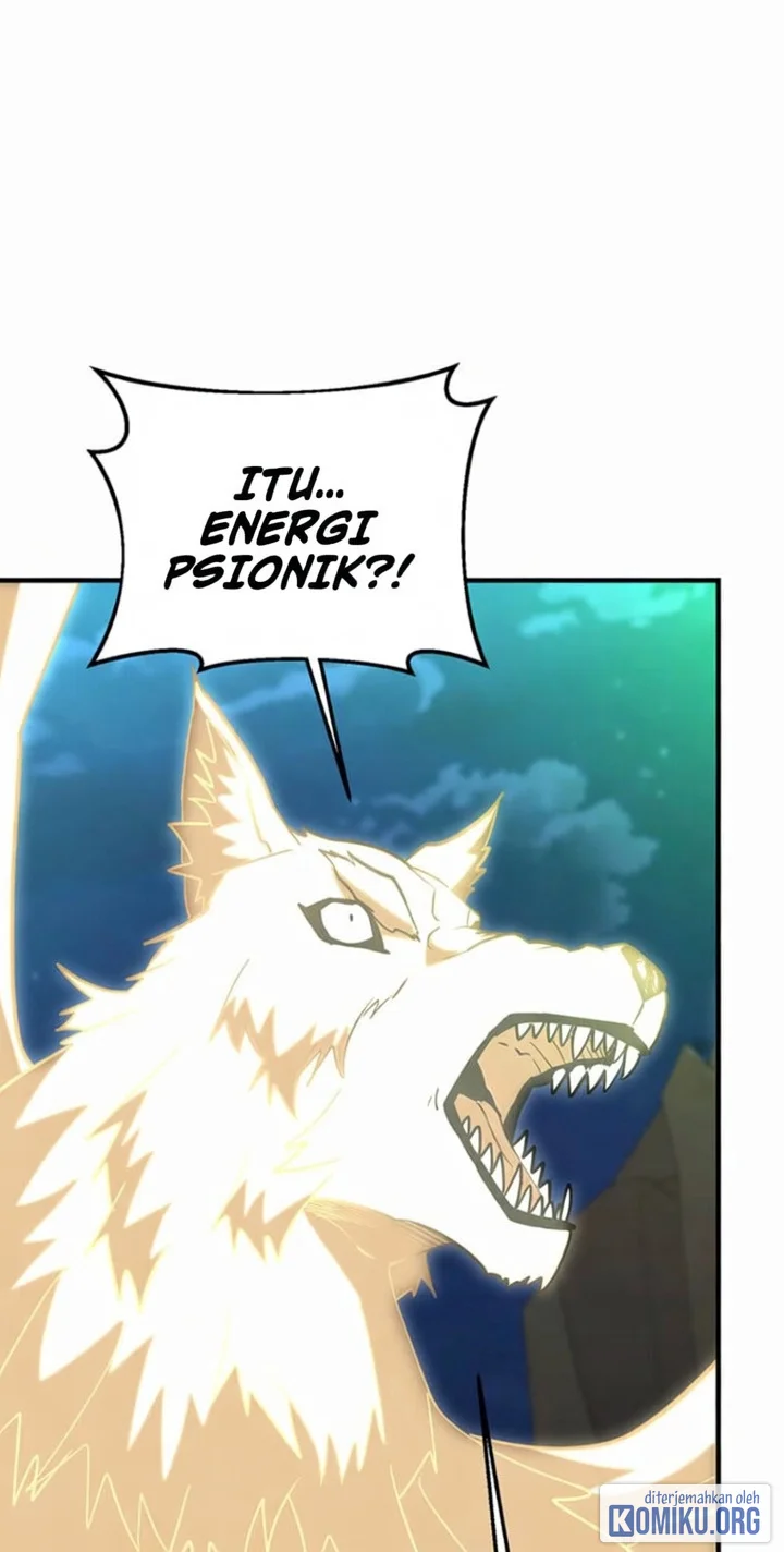 Stuck in a Glitch Novel as an Extra Chapter 71 Gambar 103