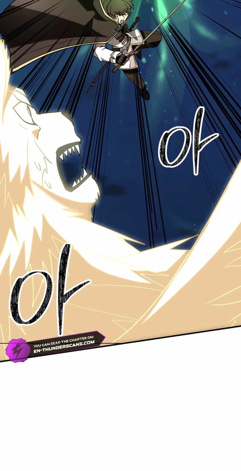 Stuck in a Glitch Novel as an Extra Chapter 71 Gambar 105