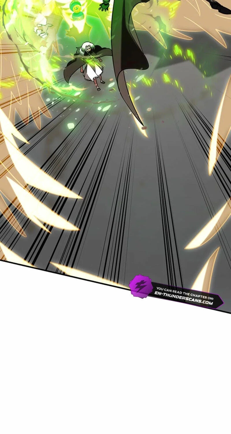 Stuck in a Glitch Novel as an Extra Chapter 71 Gambar 108