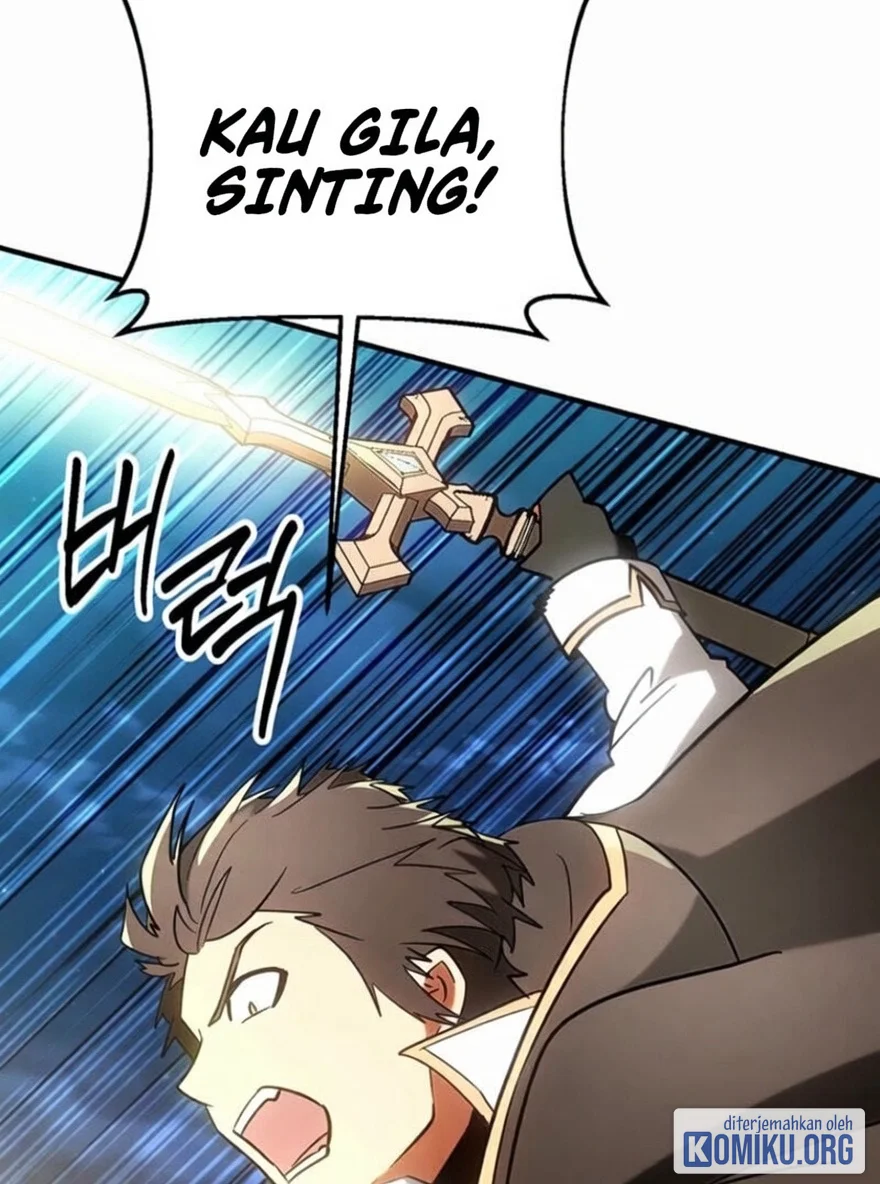 Stuck in a Glitch Novel as an Extra Chapter 71 Gambar 110