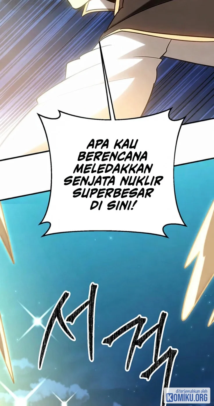 Stuck in a Glitch Novel as an Extra Chapter 71 Gambar 111