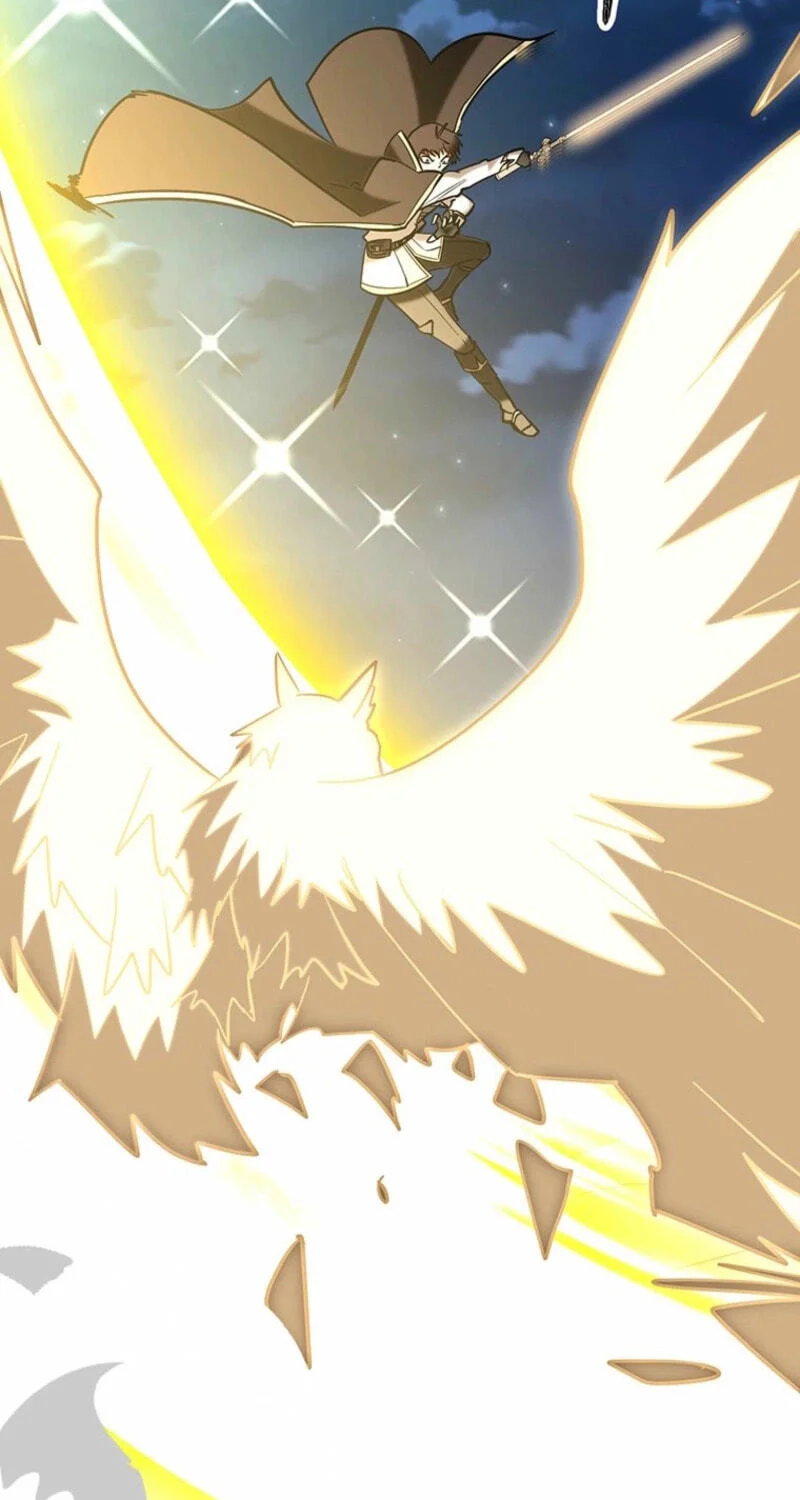 Stuck in a Glitch Novel as an Extra Chapter 71 Gambar 112