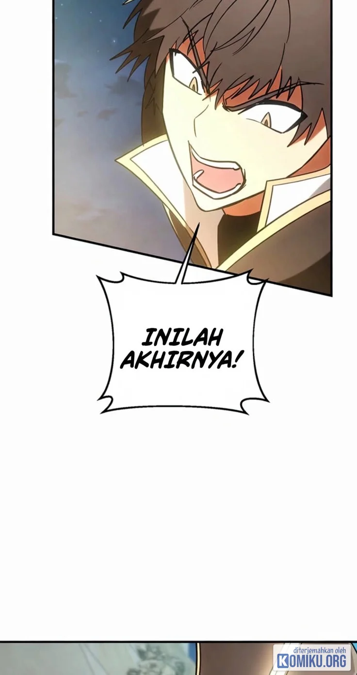 Stuck in a Glitch Novel as an Extra Chapter 71 Gambar 114
