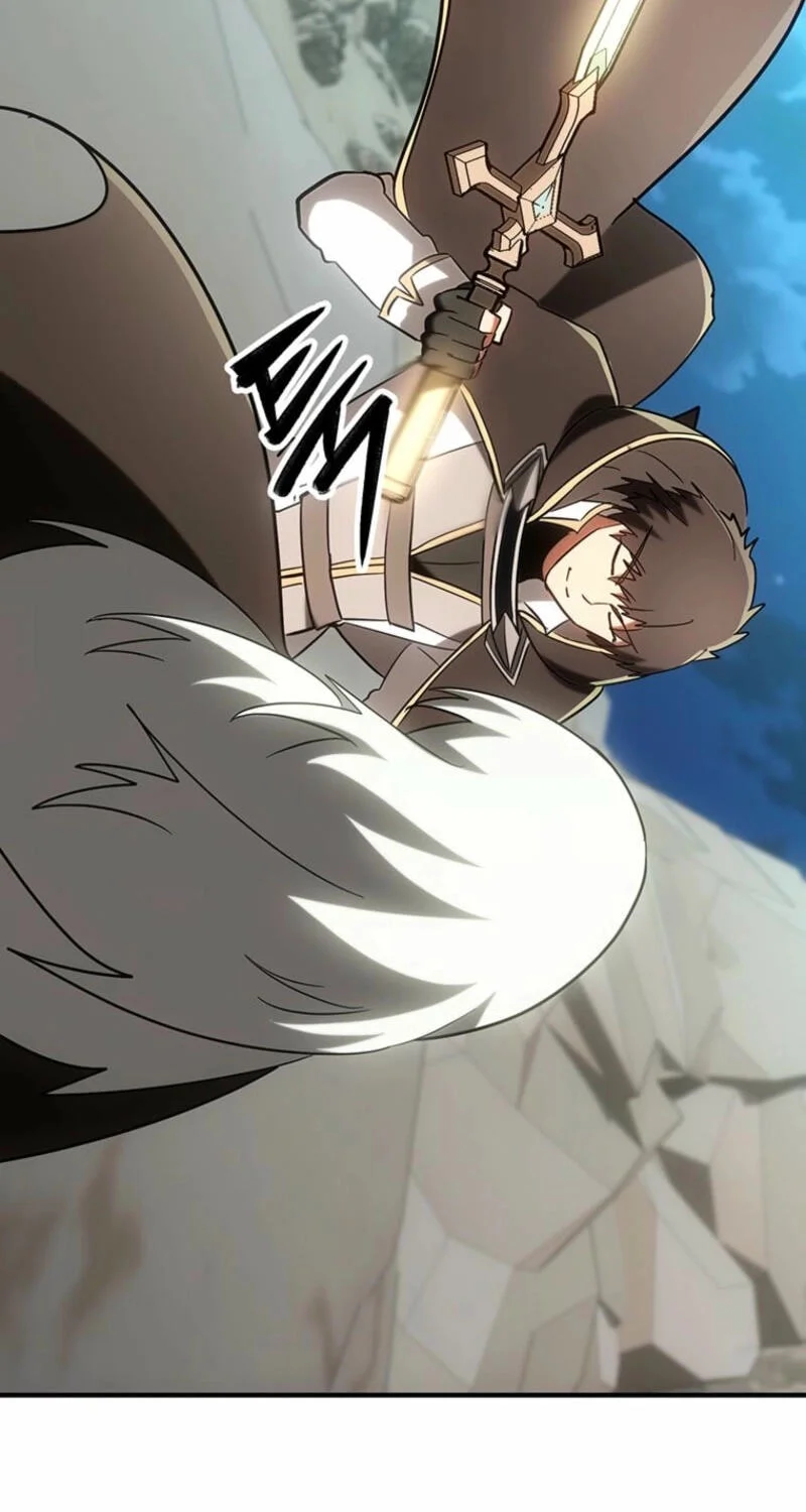 Stuck in a Glitch Novel as an Extra Chapter 71 Gambar 115