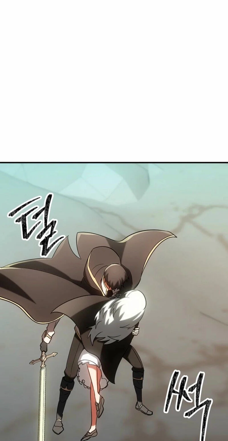 Stuck in a Glitch Novel as an Extra Chapter 71 Gambar 116