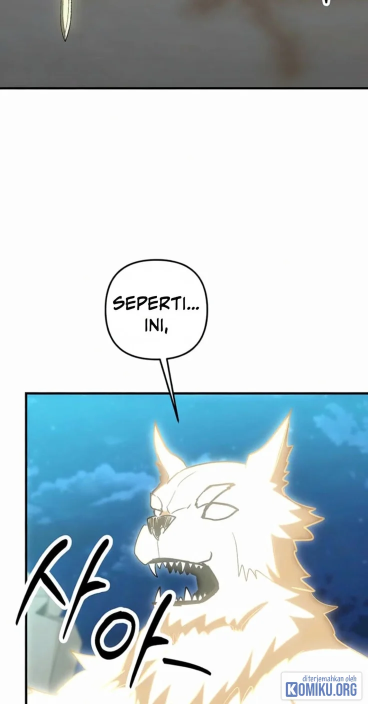 Stuck in a Glitch Novel as an Extra Chapter 71 Gambar 117