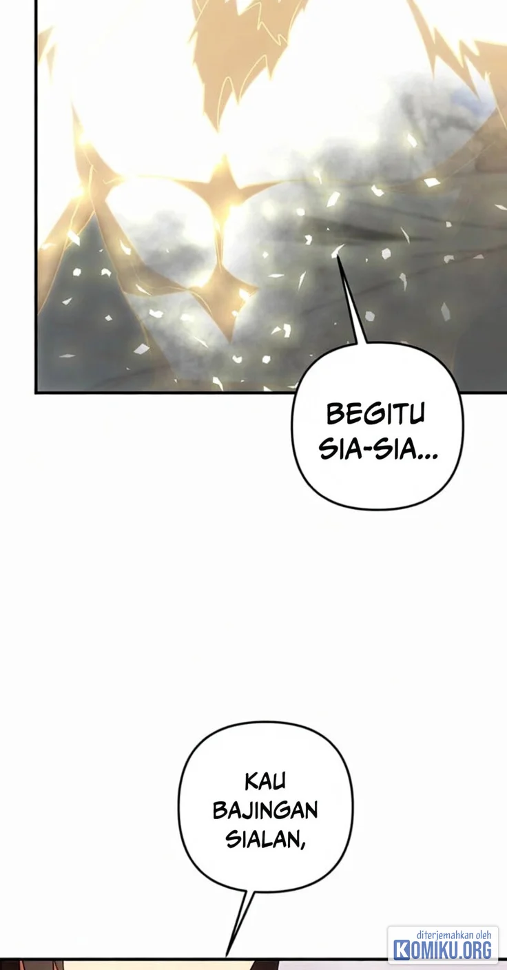 Stuck in a Glitch Novel as an Extra Chapter 71 Gambar 118