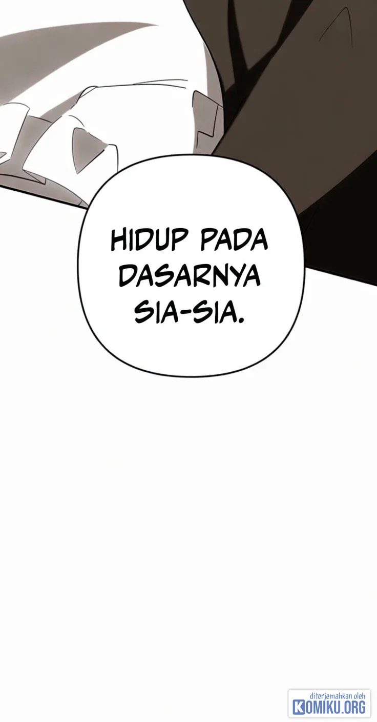 Stuck in a Glitch Novel as an Extra Chapter 71 Gambar 120