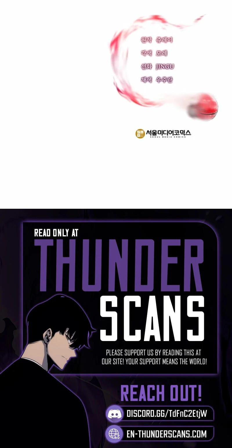 Stuck in a Glitch Novel as an Extra Chapter 71 Gambar 121