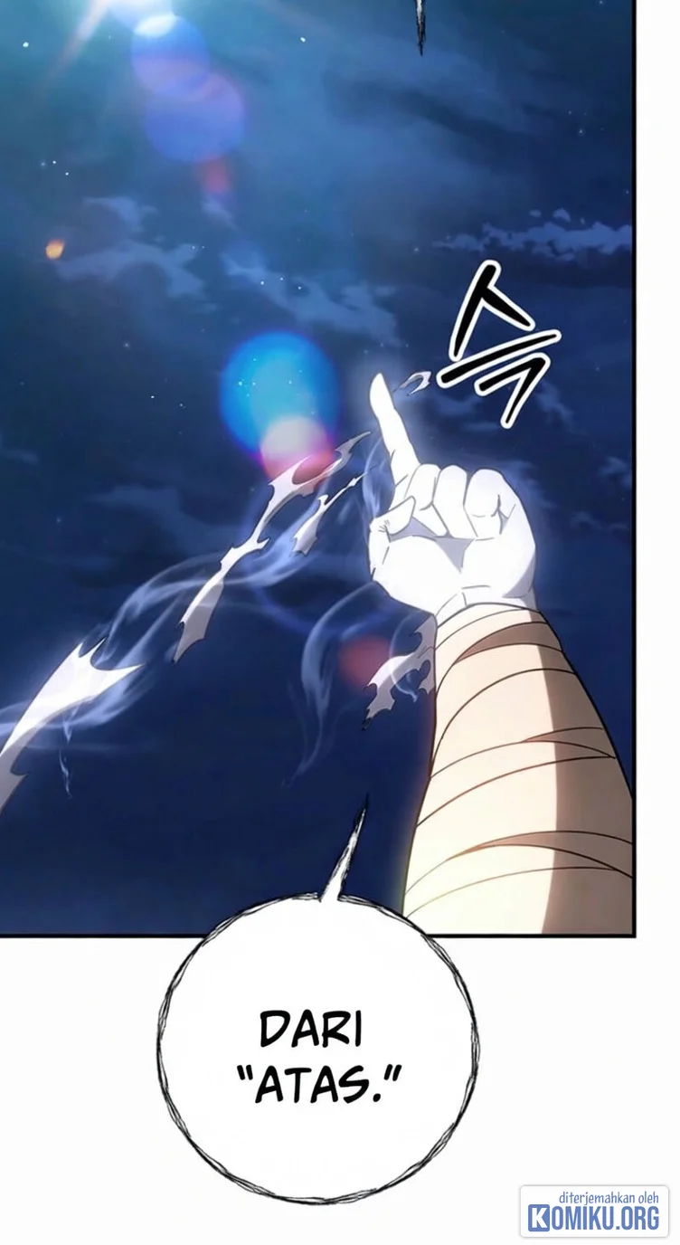 Stuck in a Glitch Novel as an Extra Chapter 71 Gambar 17