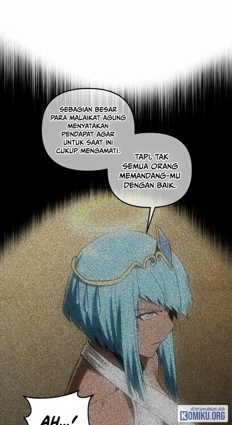 Stuck in a Glitch Novel as an Extra Chapter 71 Gambar 18