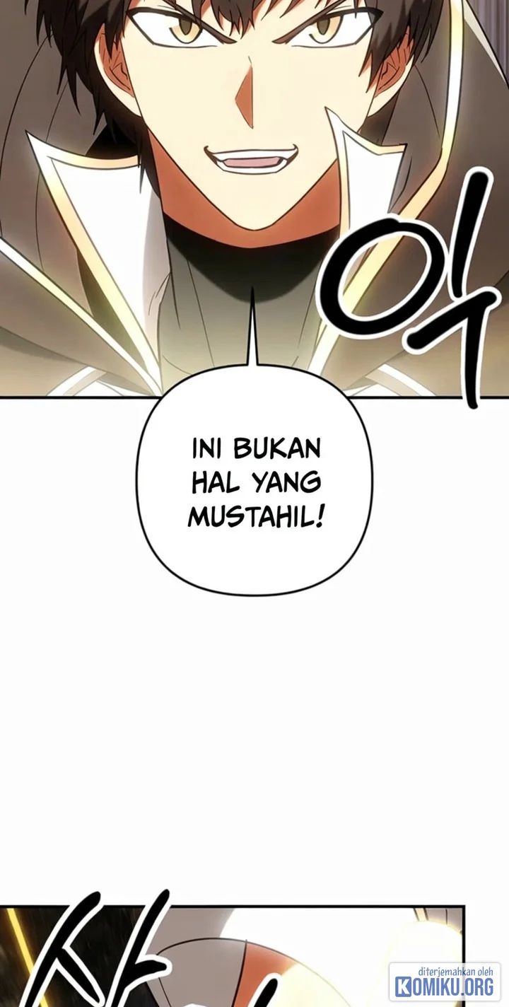Stuck in a Glitch Novel as an Extra Chapter 71 Gambar 22