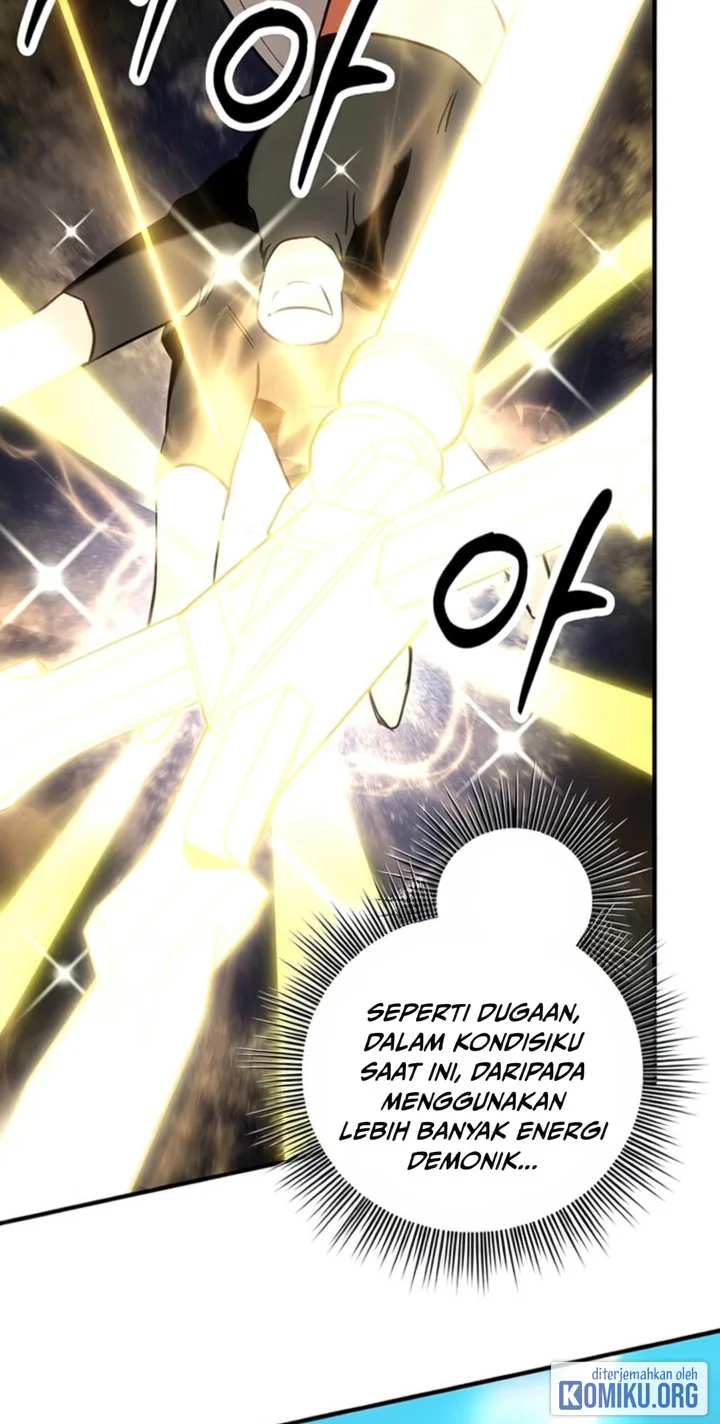 Stuck in a Glitch Novel as an Extra Chapter 71 Gambar 23