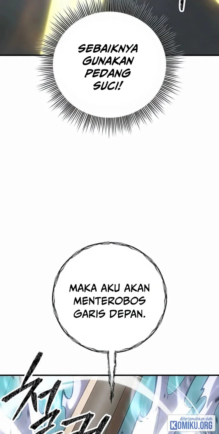 Stuck in a Glitch Novel as an Extra Chapter 71 Gambar 25