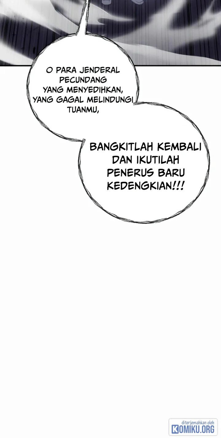 Stuck in a Glitch Novel as an Extra Chapter 71 Gambar 27