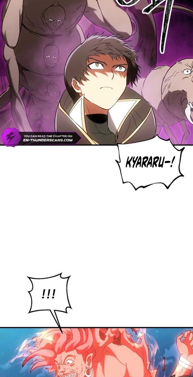 Stuck in a Glitch Novel as an Extra Chapter 71 Gambar 32