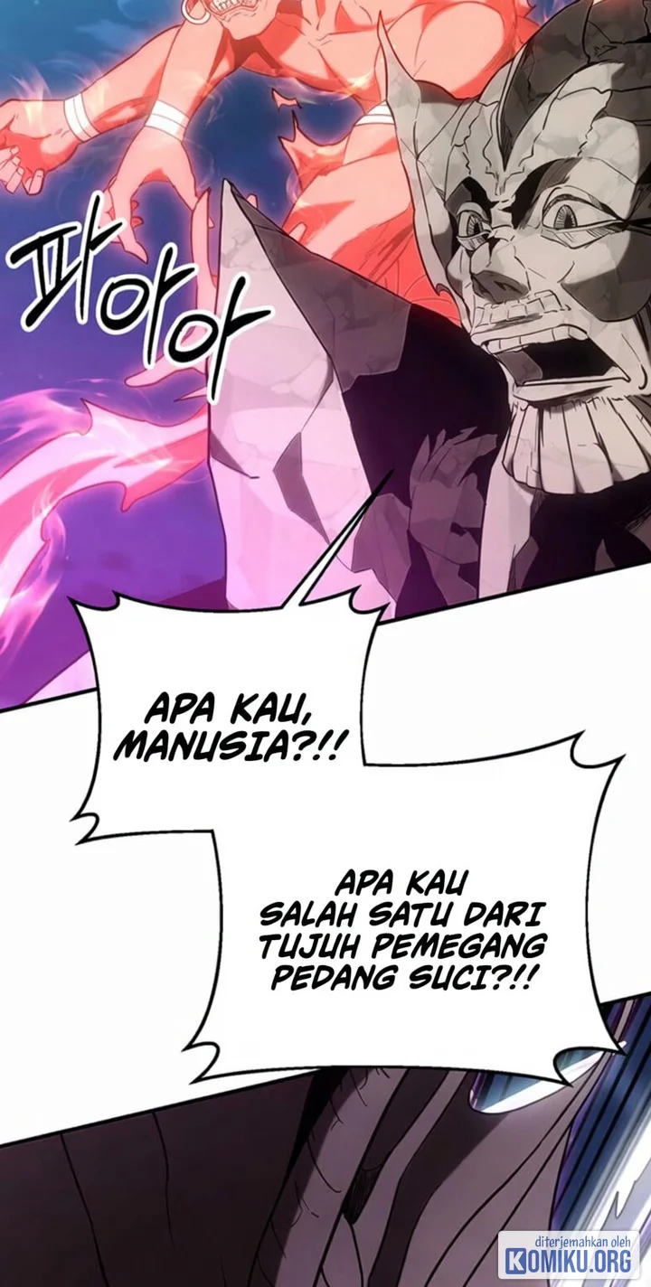 Stuck in a Glitch Novel as an Extra Chapter 71 Gambar 33