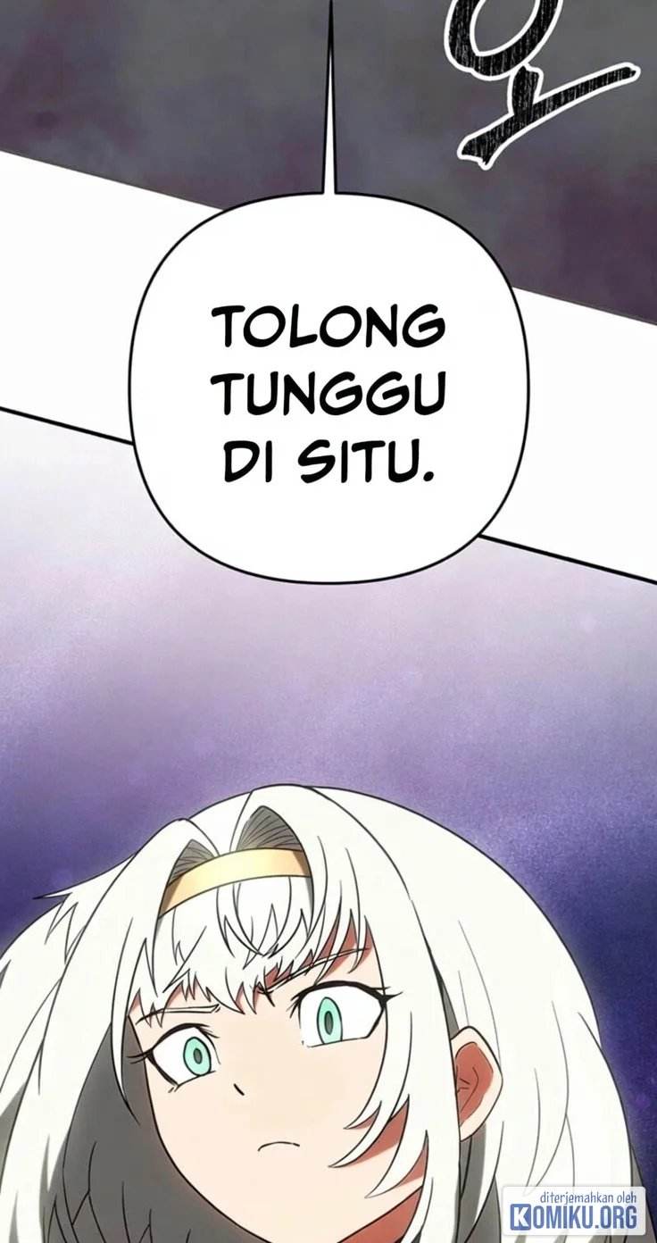 Stuck in a Glitch Novel as an Extra Chapter 71 Gambar 39