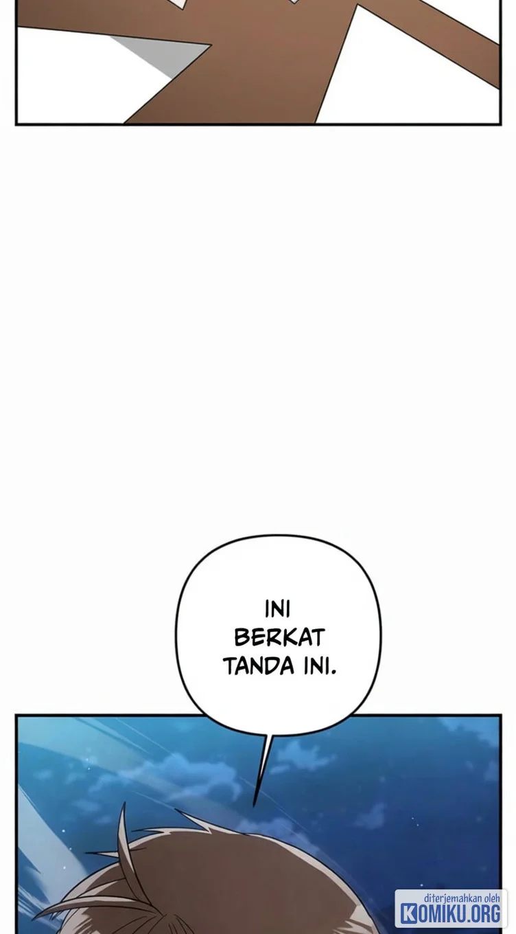 Stuck in a Glitch Novel as an Extra Chapter 71 Gambar 4