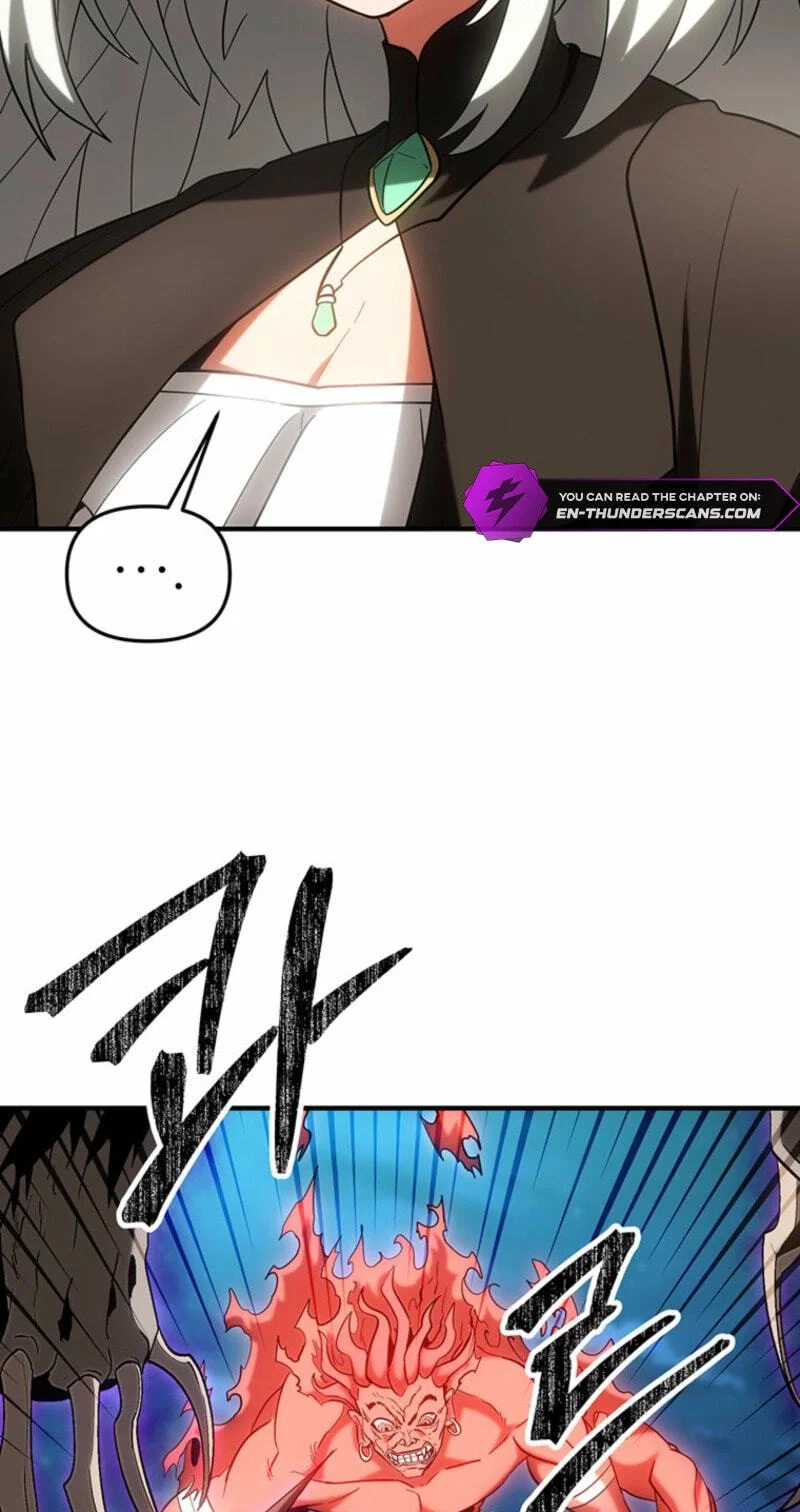 Stuck in a Glitch Novel as an Extra Chapter 71 Gambar 40