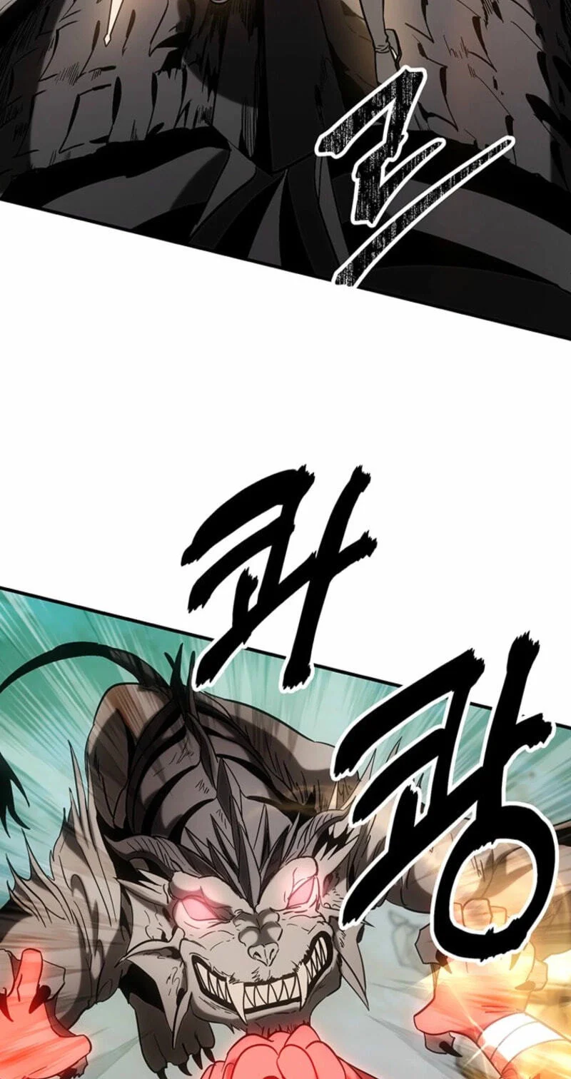 Stuck in a Glitch Novel as an Extra Chapter 71 Gambar 42