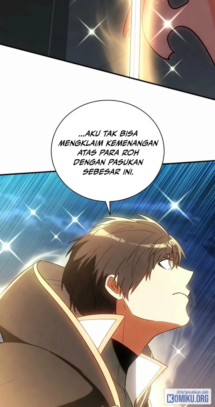 Stuck in a Glitch Novel as an Extra Chapter 71 Gambar 44