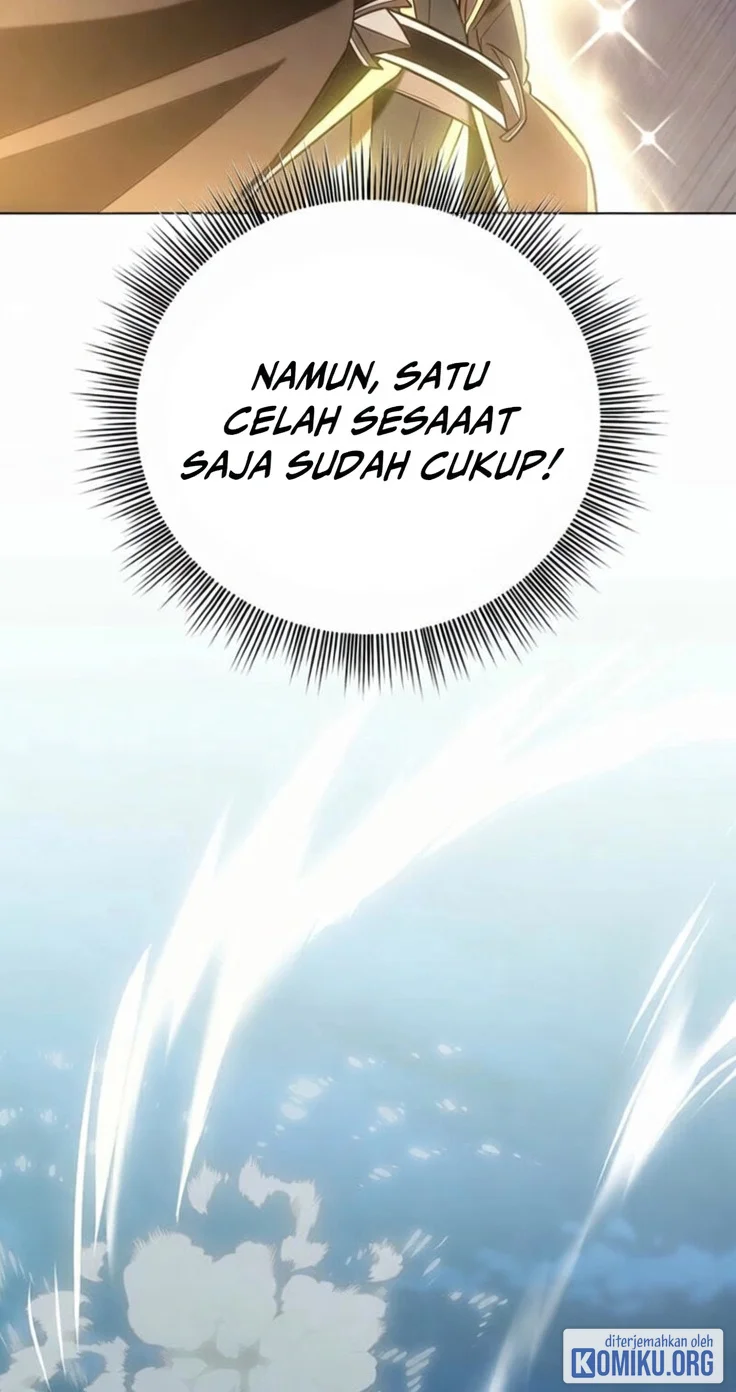 Stuck in a Glitch Novel as an Extra Chapter 71 Gambar 45