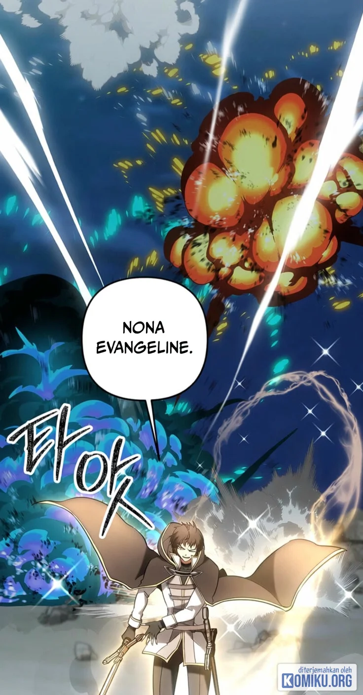 Stuck in a Glitch Novel as an Extra Chapter 71 Gambar 46