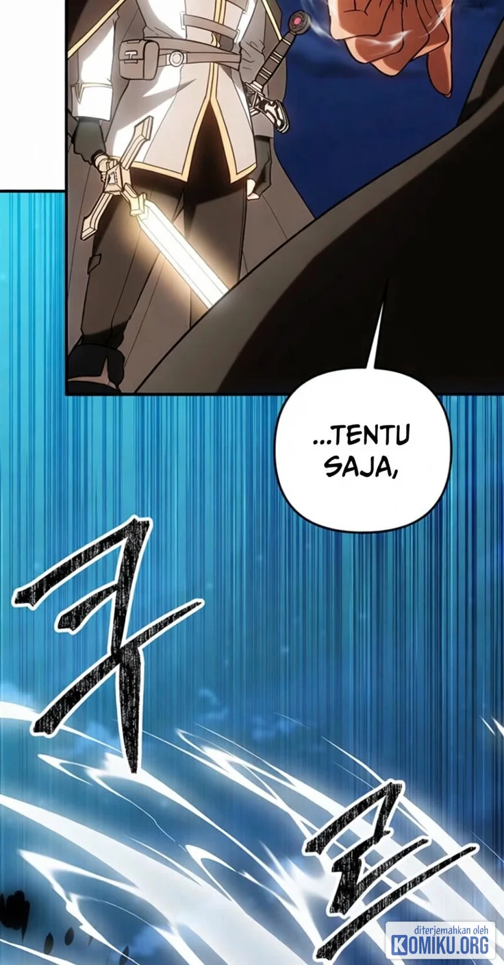 Stuck in a Glitch Novel as an Extra Chapter 71 Gambar 49