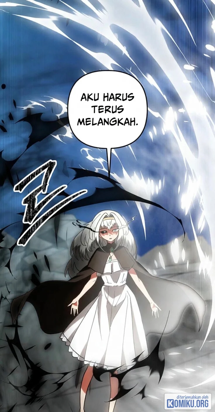 Stuck in a Glitch Novel as an Extra Chapter 71 Gambar 50