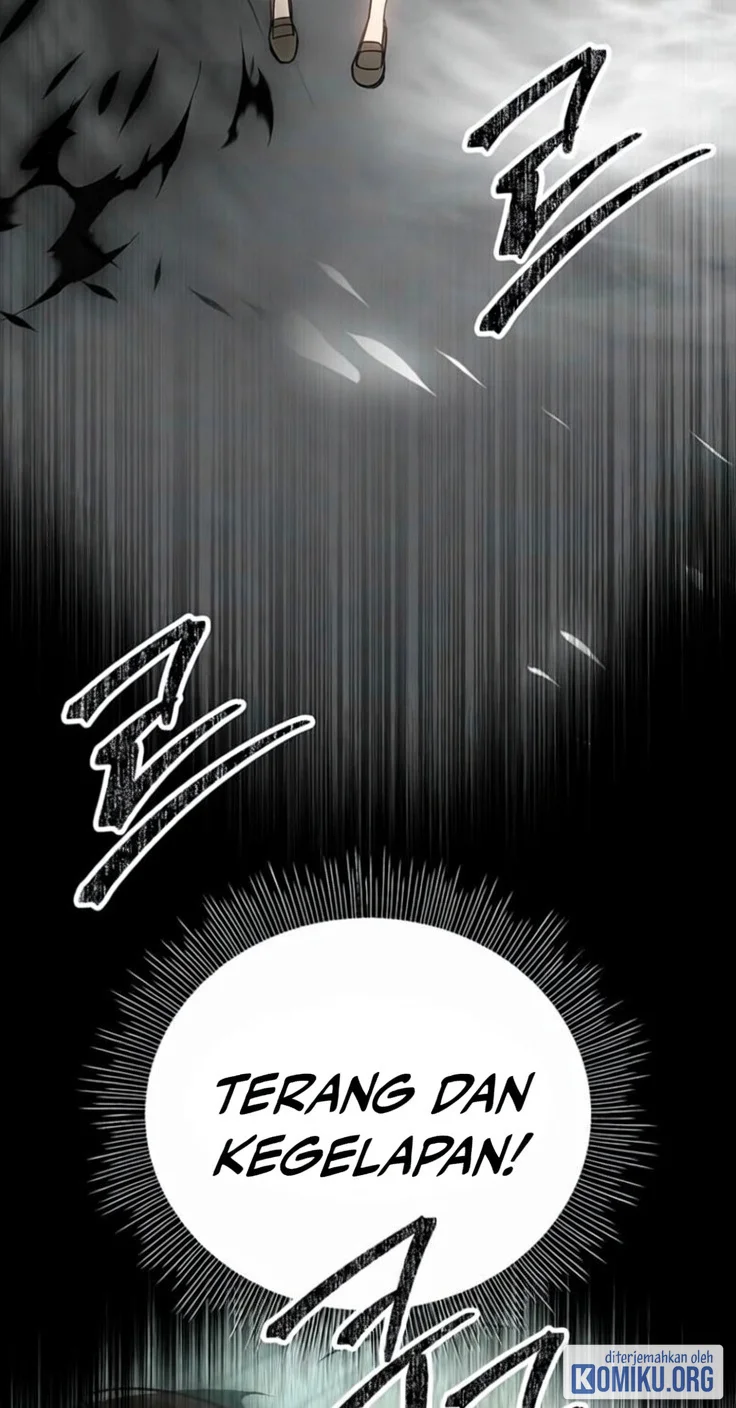 Stuck in a Glitch Novel as an Extra Chapter 71 Gambar 51