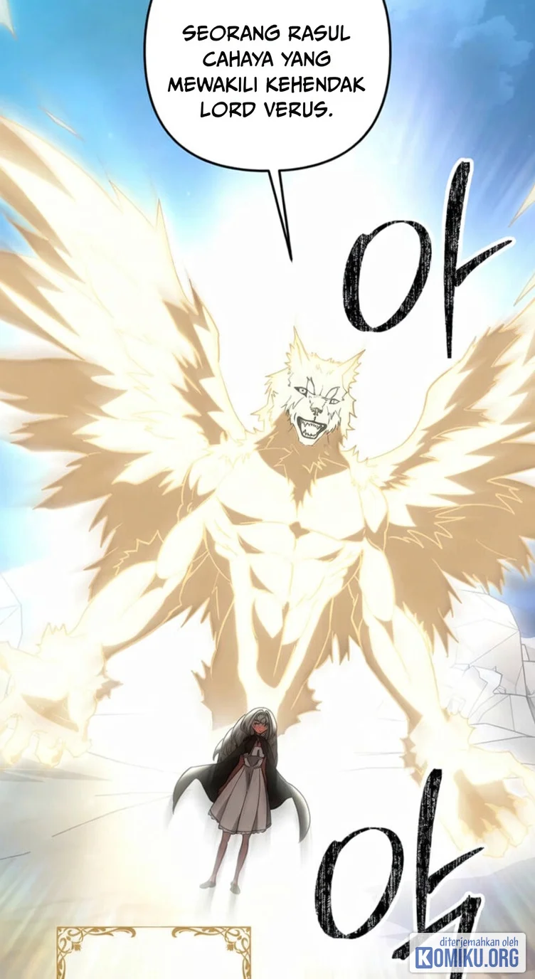 Stuck in a Glitch Novel as an Extra Chapter 71 Gambar 57