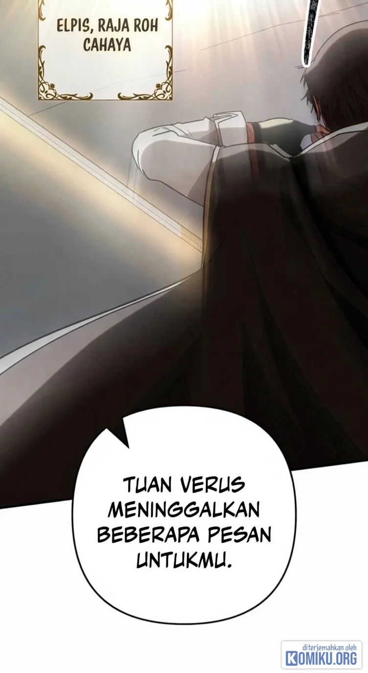 Stuck in a Glitch Novel as an Extra Chapter 71 Gambar 58