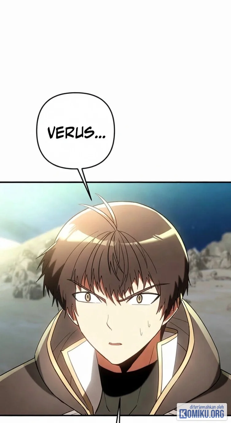 Stuck in a Glitch Novel as an Extra Chapter 71 Gambar 59